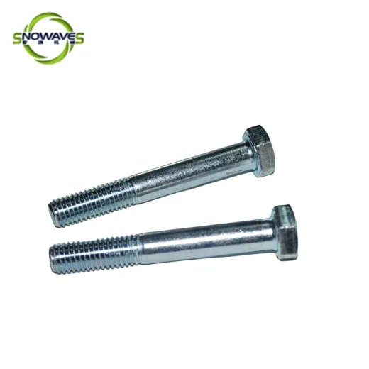 m8 hex bolt